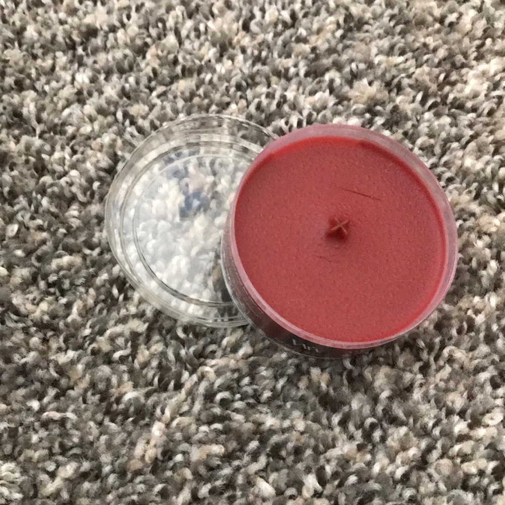 Petite Candle